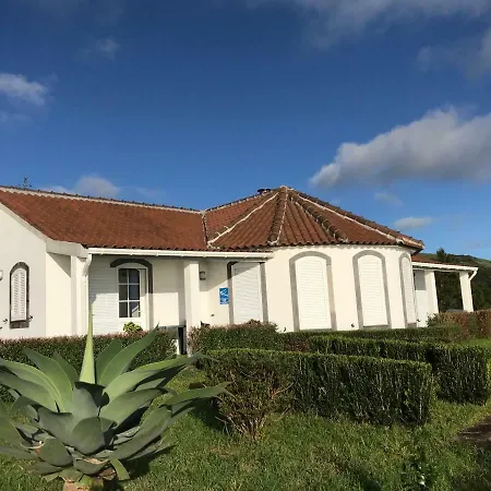 Villa Ferreirinha Santa Cruz das Flores Exterior photo