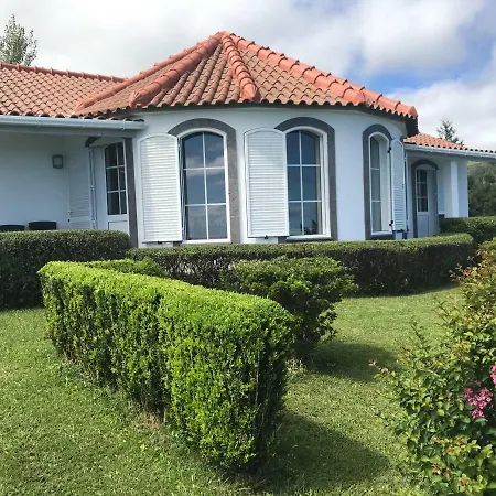 Villa Ferreirinha Santa Cruz das Flores Exterior photo