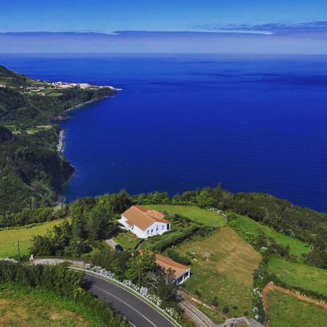 Villa Ferreirinha *