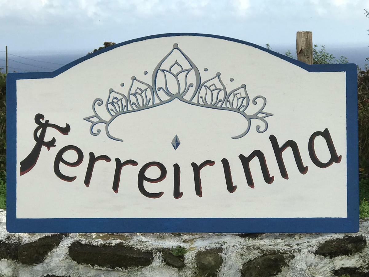 Ferreirinha Santa Cruz das Flores