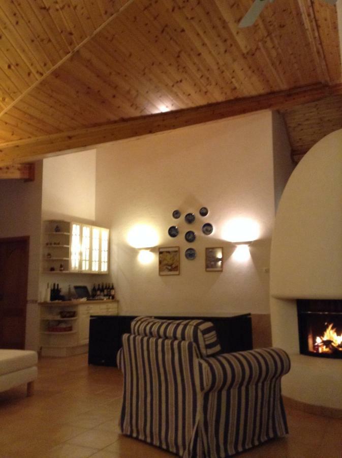Ferreirinha Villa